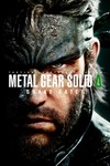Metal Gear Solid Delta Snake Eater