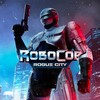 RoboCop Rogue City