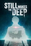 Still Wakes The Deep